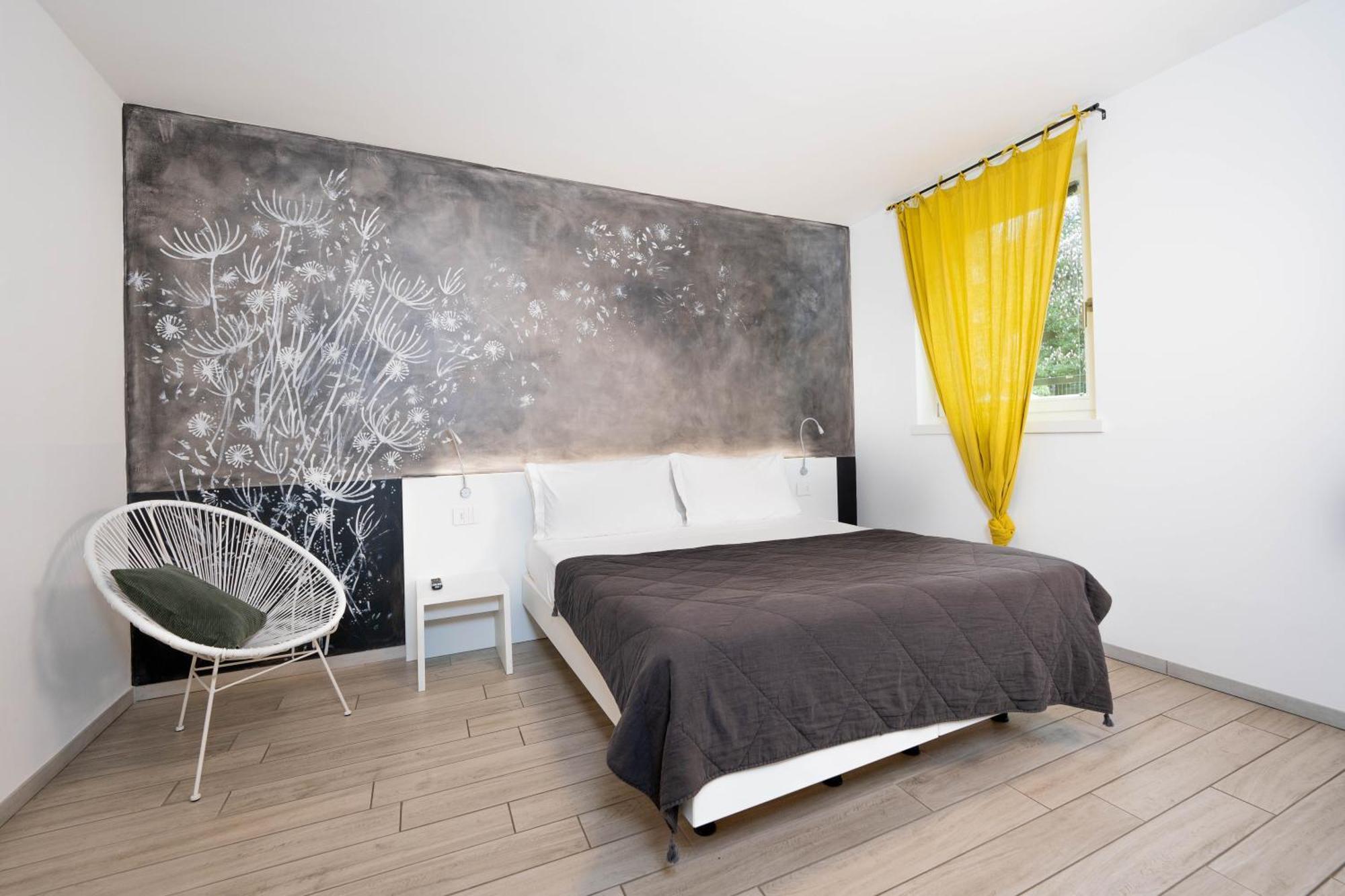 Cityu Grazioli 27 Appartamento Trento Citta - 2 Stanze Con 2 Parcheggi Privati Gratuiti Exterior foto