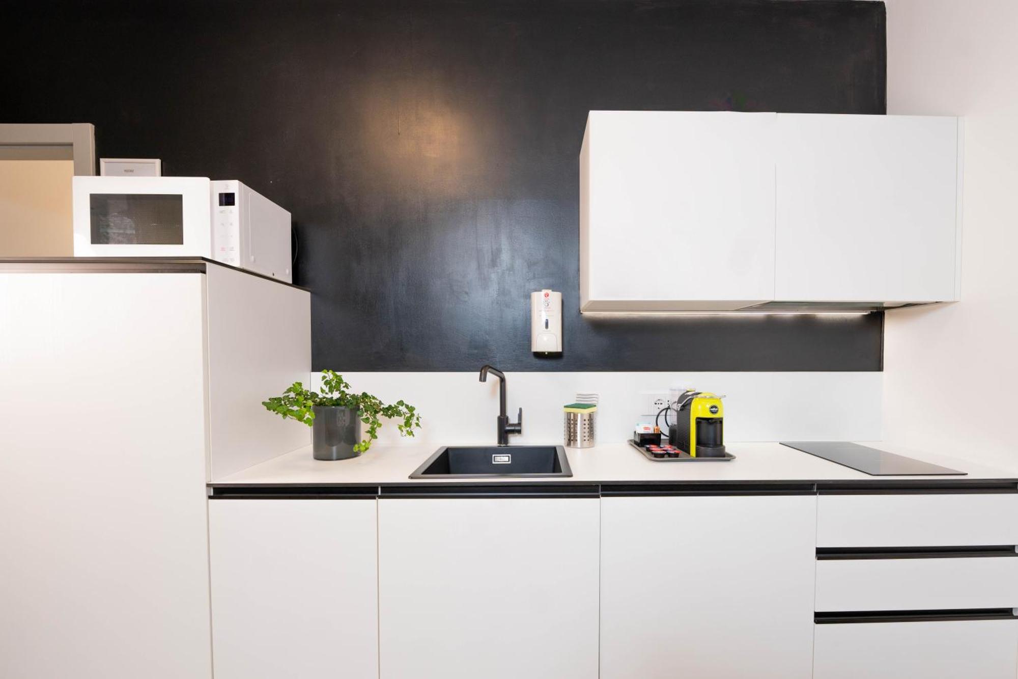 Cityu Grazioli 27 Appartamento Trento Citta - 2 Stanze Con 2 Parcheggi Privati Gratuiti Exterior foto